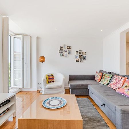 The Cordoeiros - Lisbon Apartments 外观 照片