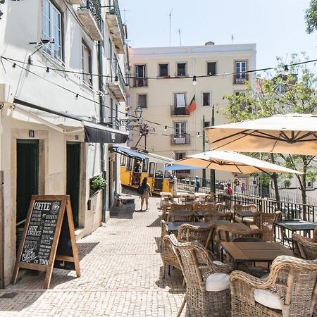 The Cordoeiros - Lisbon Apartments 外观 照片