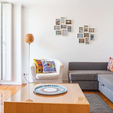 The Cordoeiros - Lisbon Apartments 外观 照片