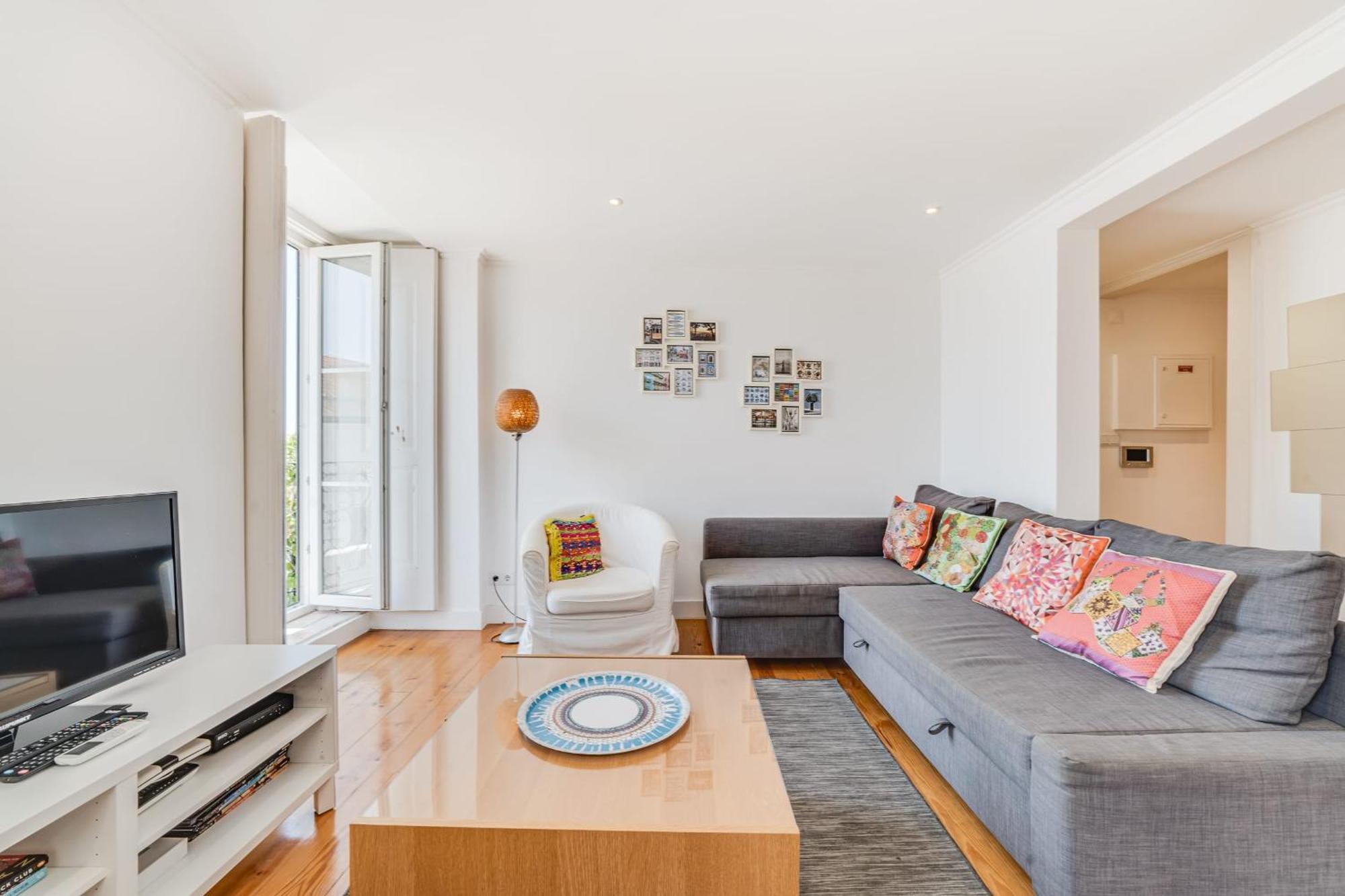 The Cordoeiros - Lisbon Apartments 外观 照片
