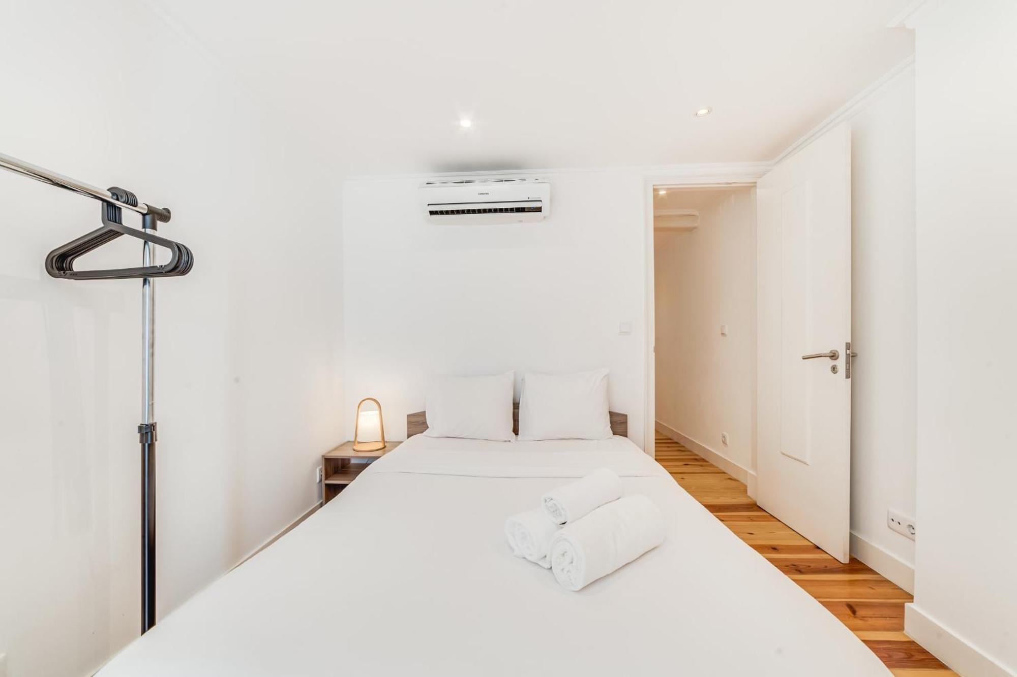 The Cordoeiros - Lisbon Apartments 外观 照片