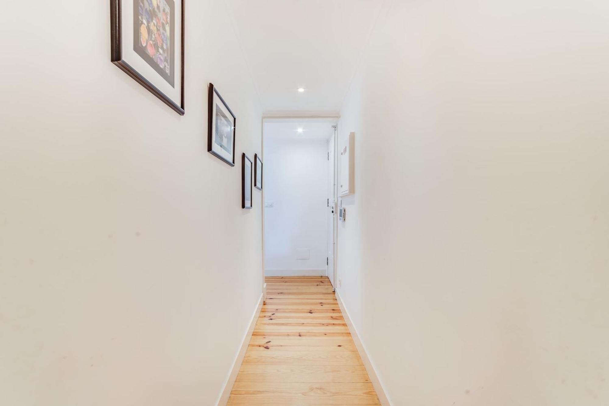 The Cordoeiros - Lisbon Apartments 外观 照片