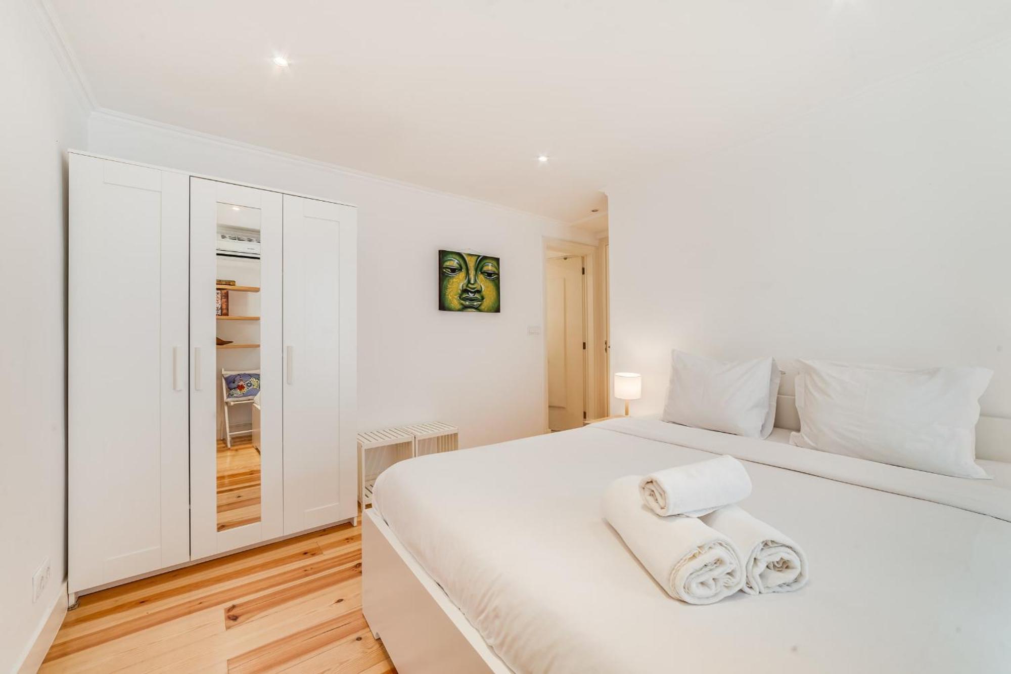 The Cordoeiros - Lisbon Apartments 外观 照片