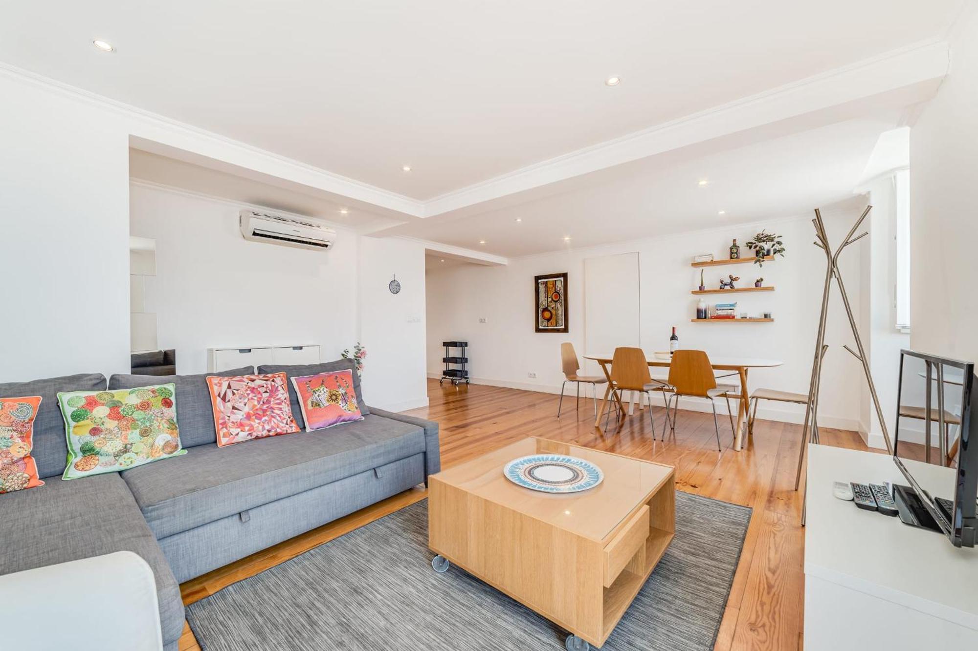 The Cordoeiros - Lisbon Apartments 外观 照片