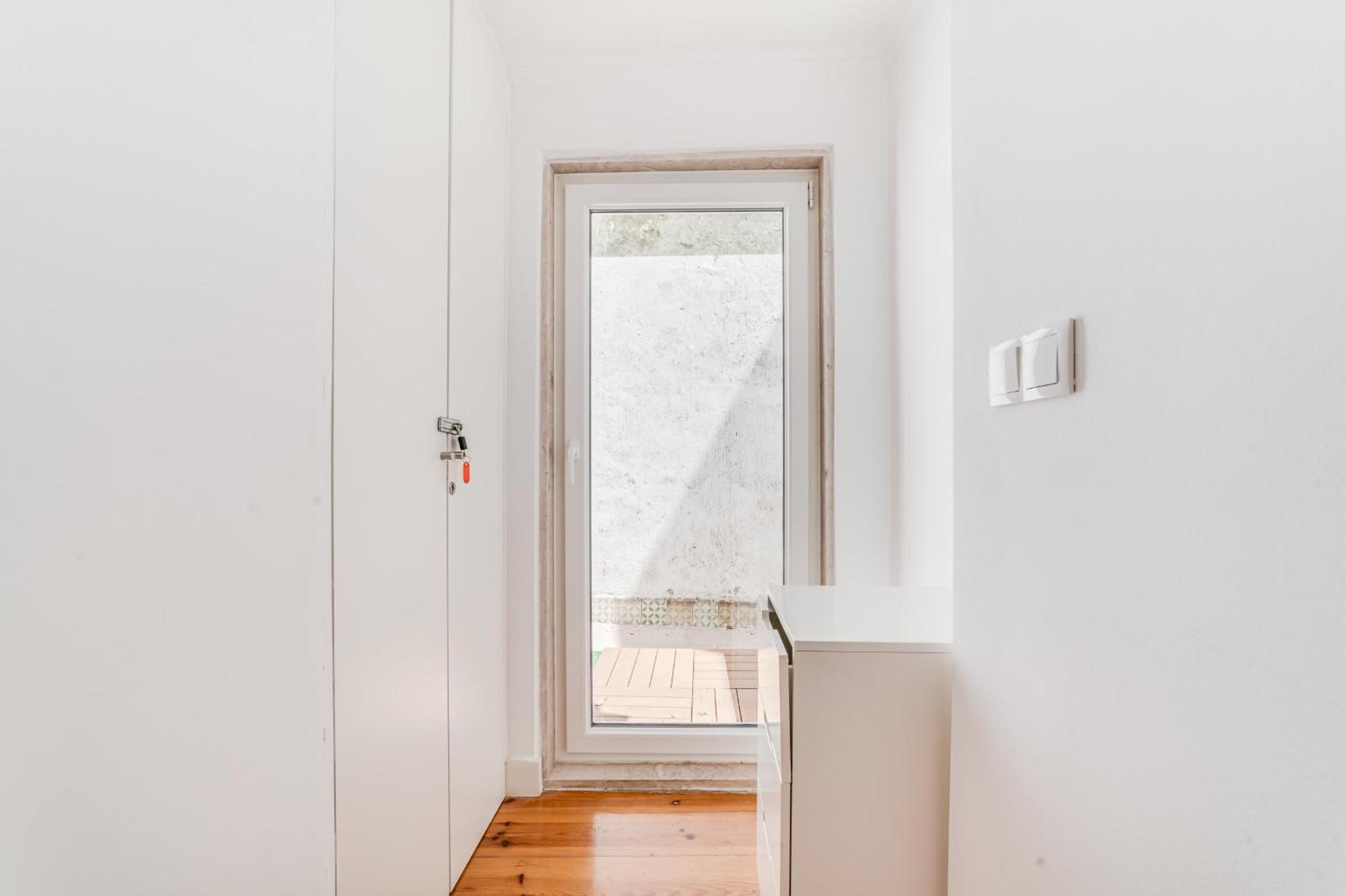 The Cordoeiros - Lisbon Apartments 外观 照片