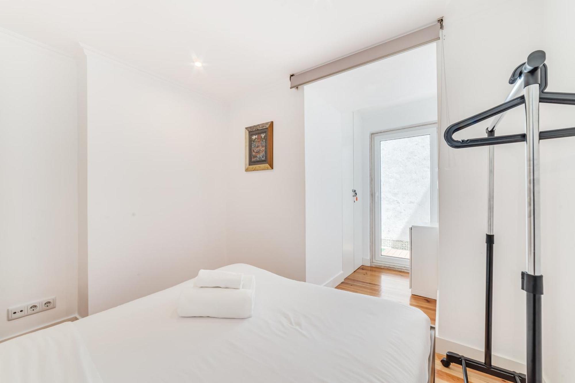 The Cordoeiros - Lisbon Apartments 外观 照片