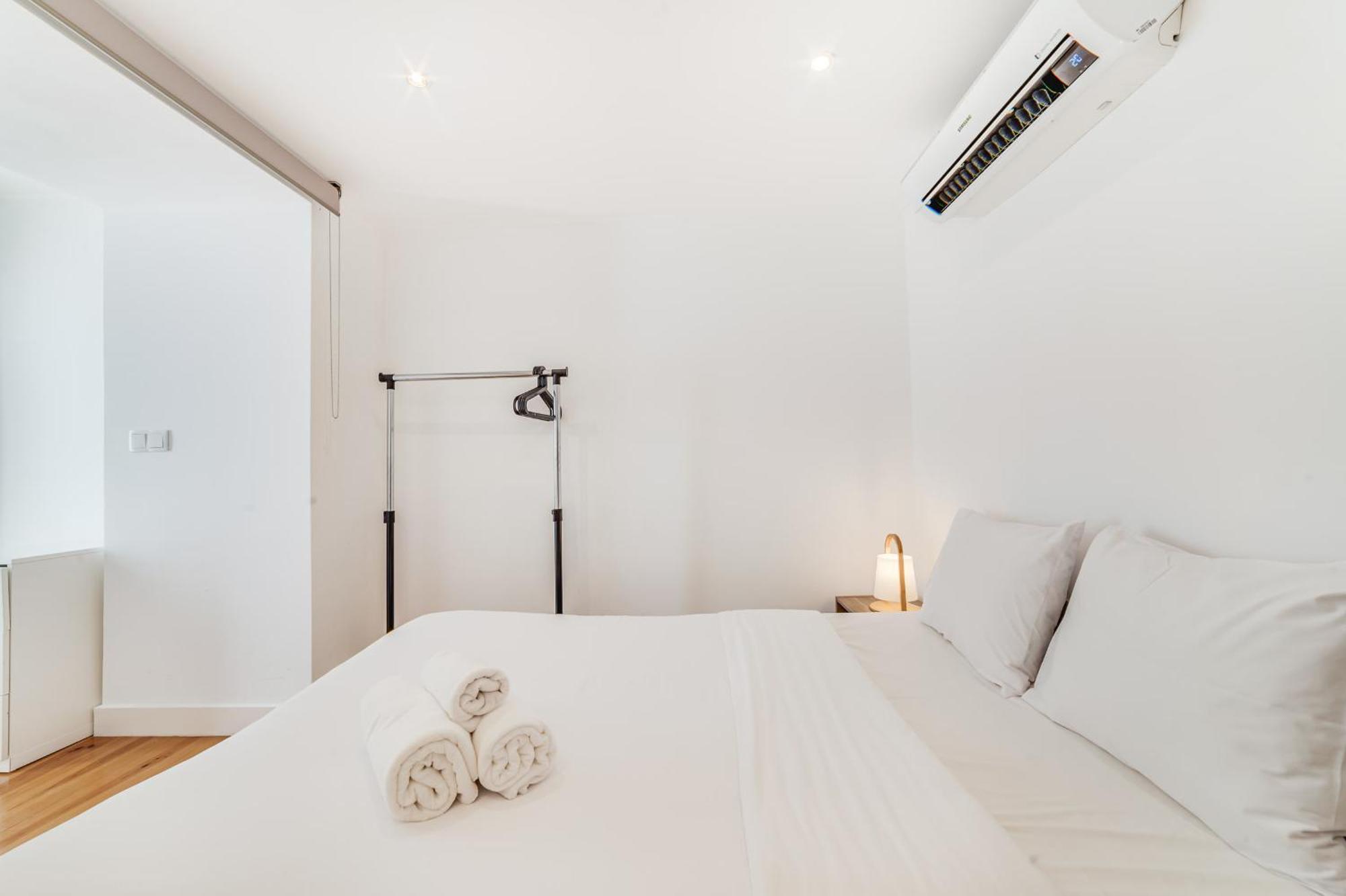 The Cordoeiros - Lisbon Apartments 外观 照片