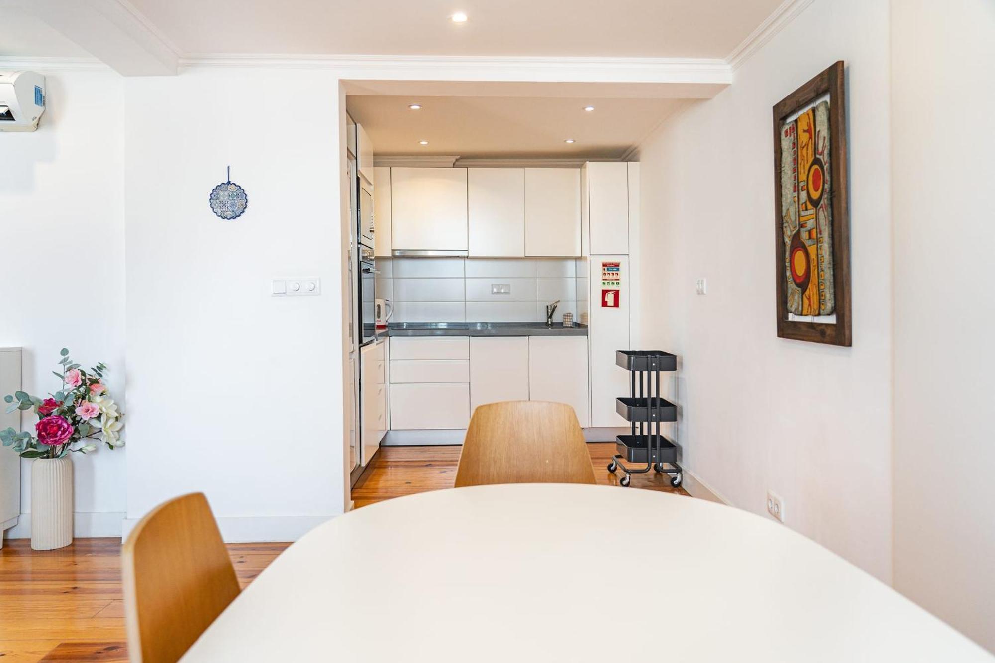 The Cordoeiros - Lisbon Apartments 外观 照片