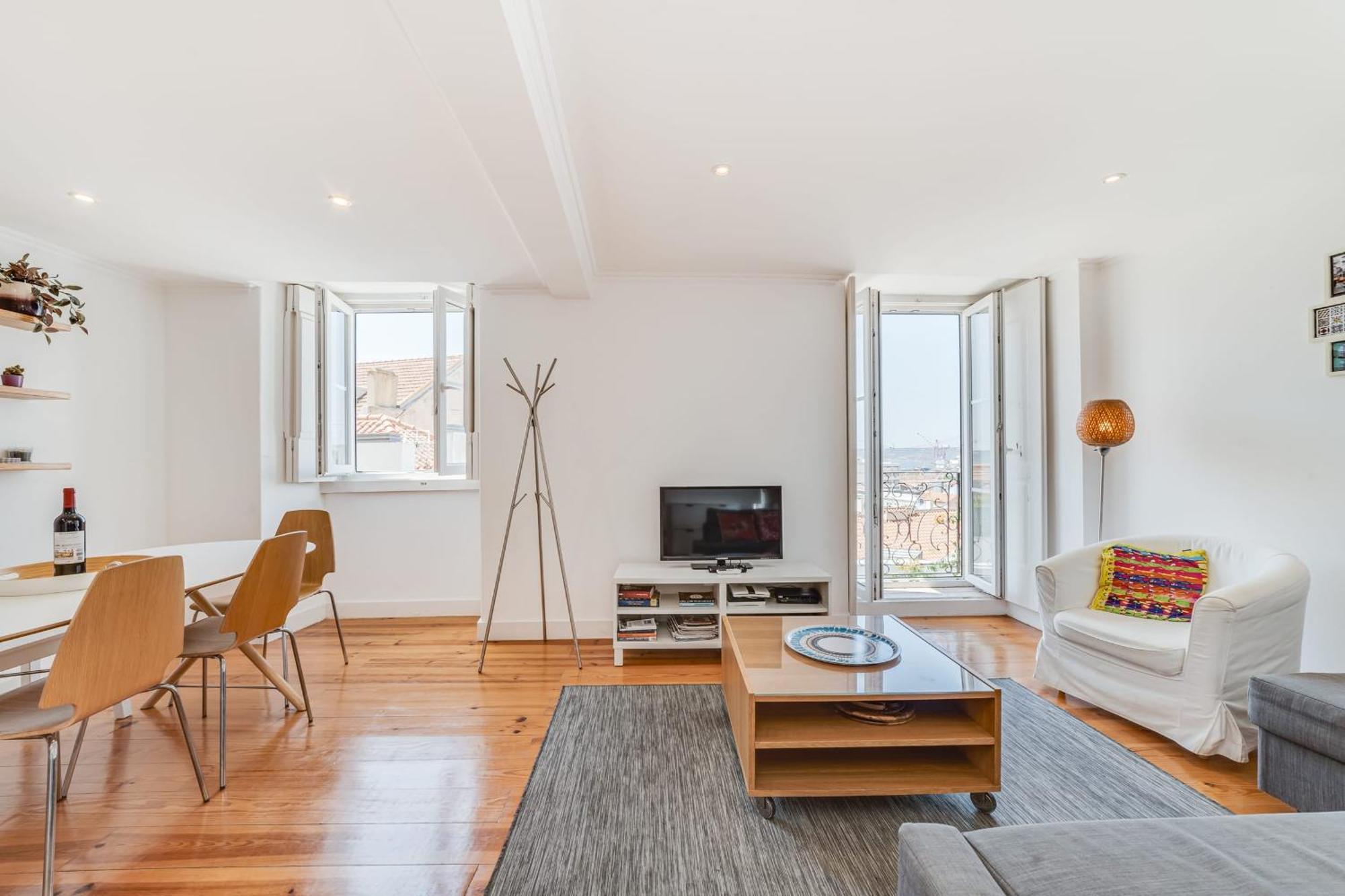 The Cordoeiros - Lisbon Apartments 外观 照片