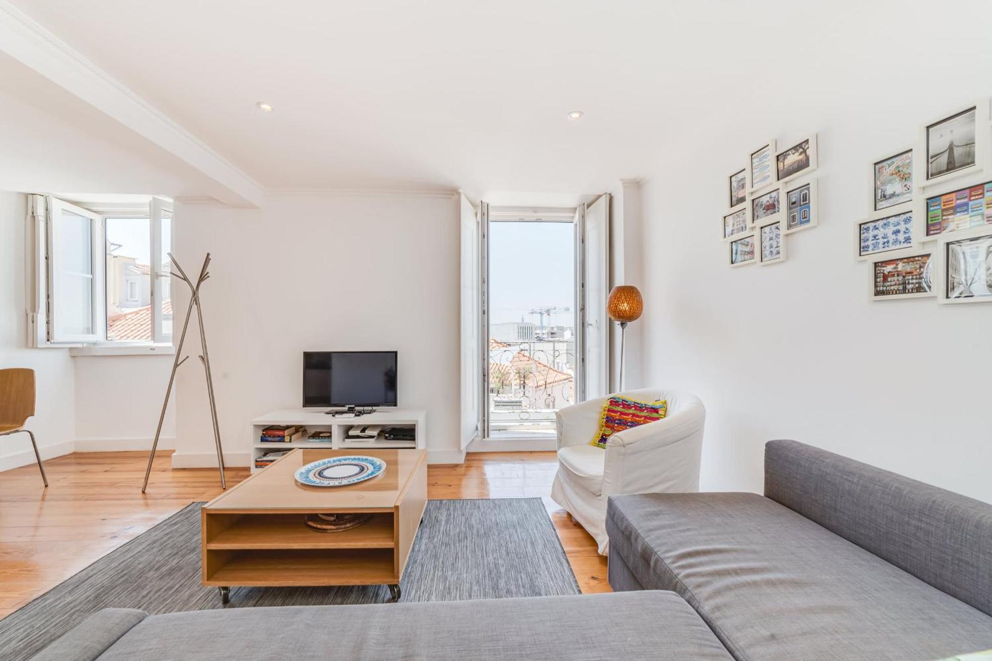 The Cordoeiros - Lisbon Apartments 外观 照片