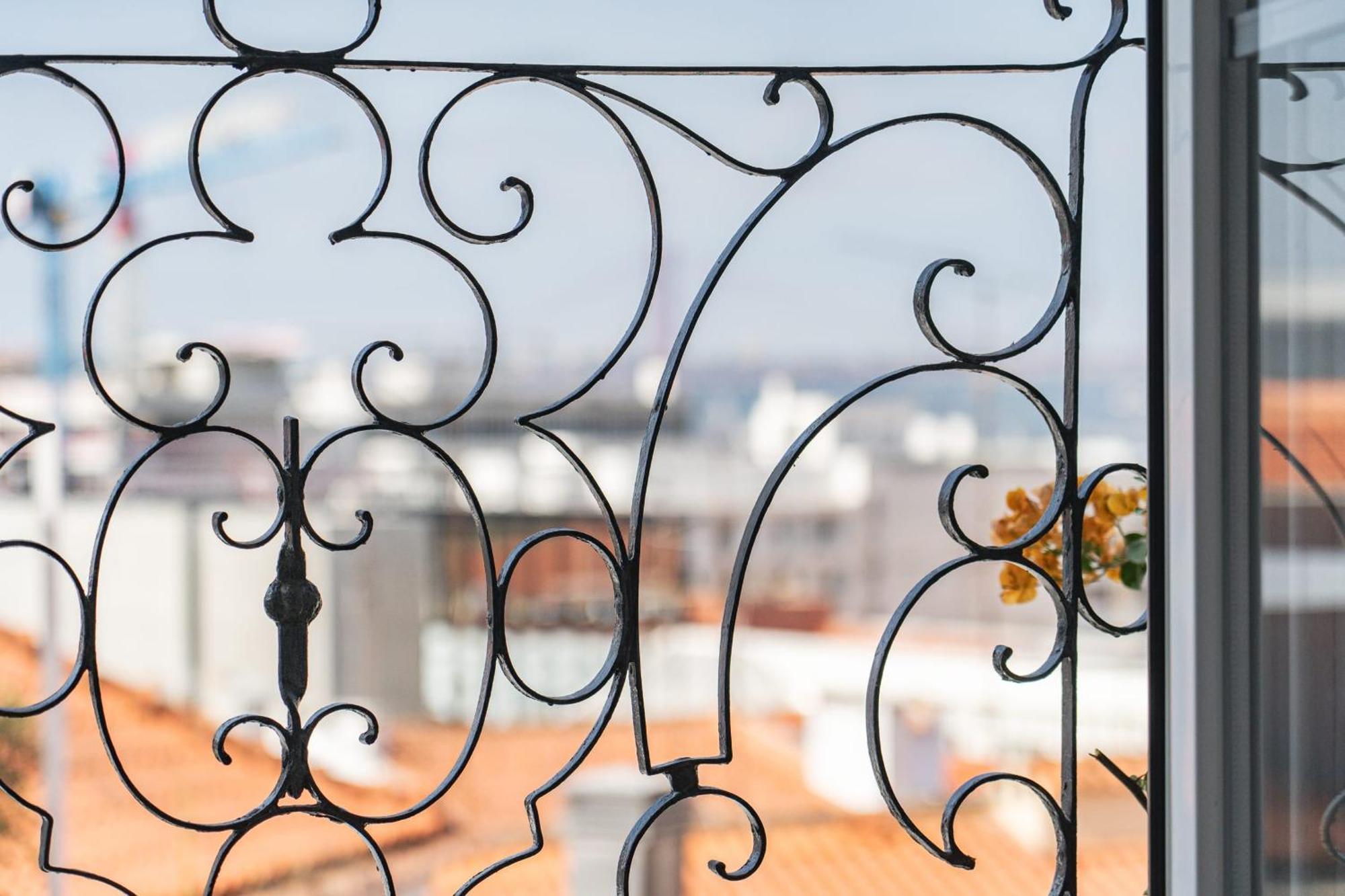 The Cordoeiros - Lisbon Apartments 外观 照片
