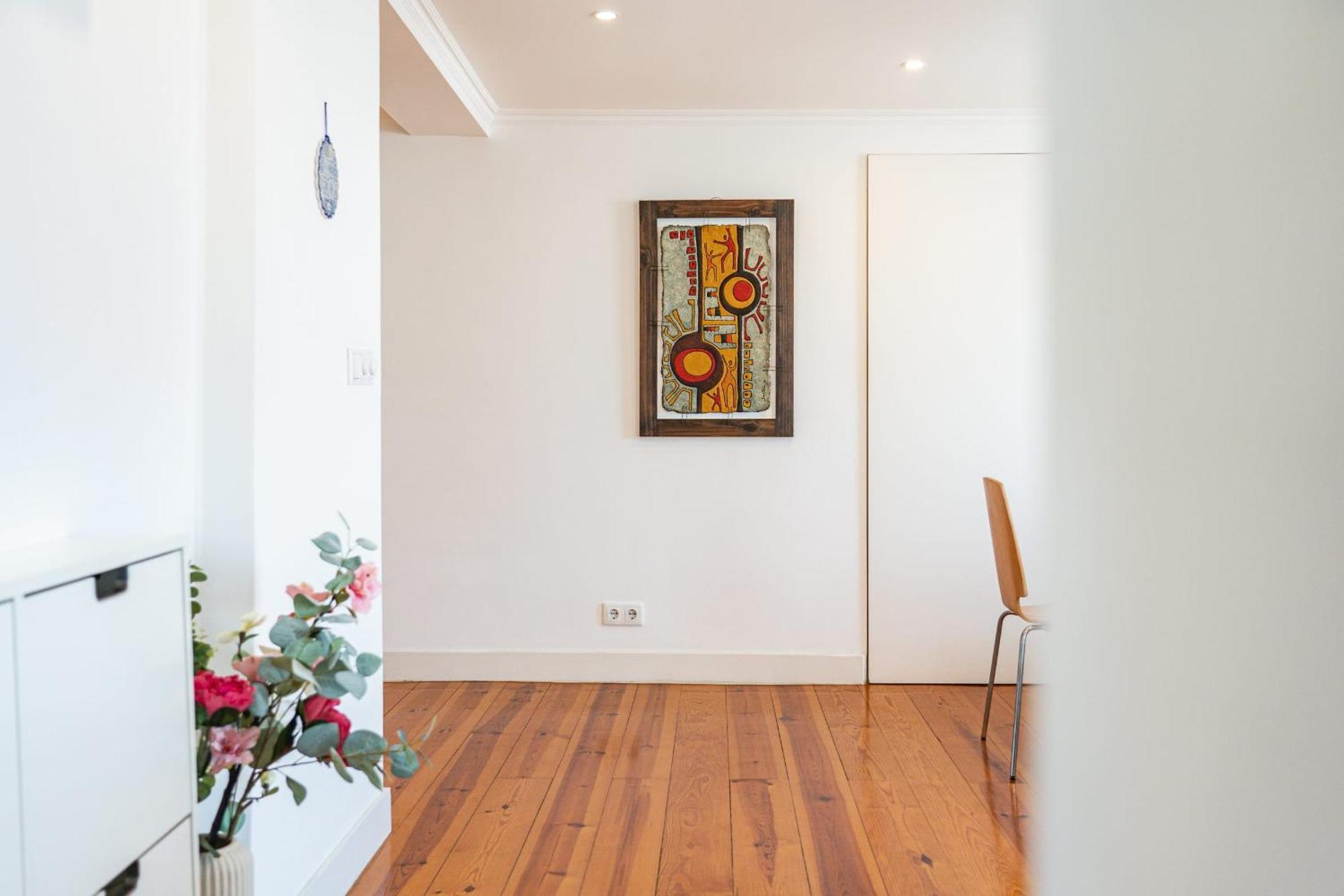 The Cordoeiros - Lisbon Apartments 外观 照片