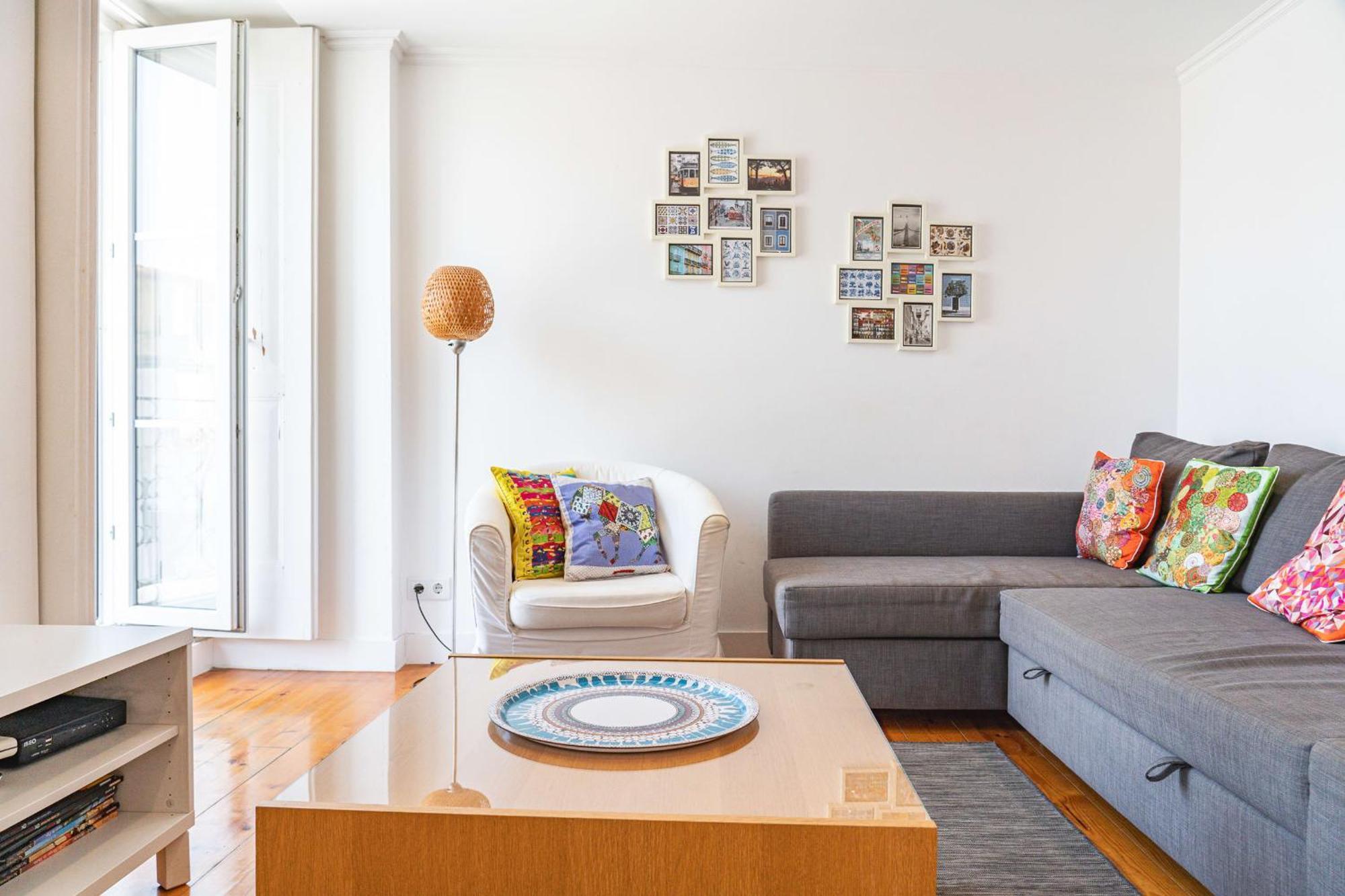 The Cordoeiros - Lisbon Apartments 外观 照片